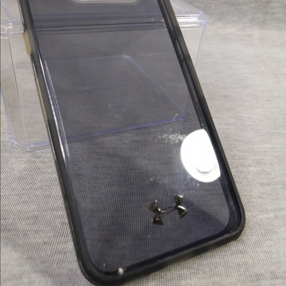2x 👯♀️Host Pick⚡️Under Armour Verge Case-Samsung Galaxy S8+ - Picture 14 of 16